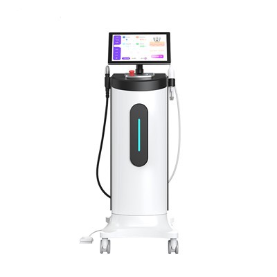 เครื่องจักรผิว RF เศษส่วน